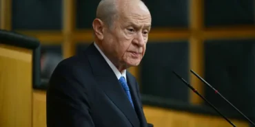 MHP Lideri Devlet Bahçeli’den Fon Soruşturmaları ve Gündem Değerlendirmesi: “Aklanma ve Arınma Fırsatı Olarak Değerlendirilmeli”