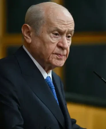 MHP Lideri Devlet Bahçeli’den Fon Soruşturmaları ve Gündem Değerlendirmesi: “Aklanma ve Arınma Fırsatı Olarak Değerlendirilmeli”