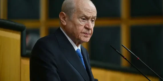 MHP Lideri Devlet Bahçeli’den Fon Soruşturmaları ve Gündem Değerlendirmesi: “Aklanma ve Arınma Fırsatı Olarak Değerlendirilmeli”