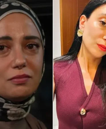 Ceren Karakoç Kızılcık Şerbeti Dizisinden Nasıl Ayrıldı?