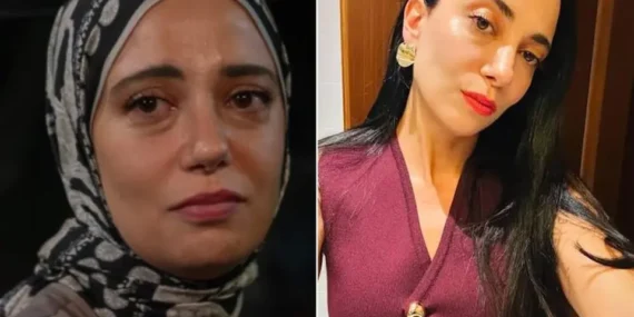 Ceren Karakoç Kızılcık Şerbeti Dizisinden Nasıl Ayrıldı?