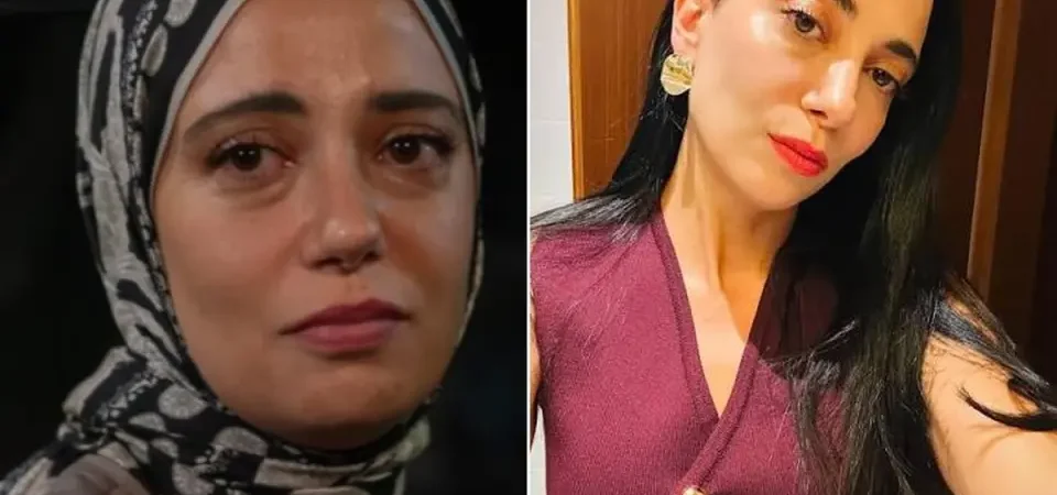Ceren Karakoç Kızılcık Şerbeti Dizisinden Nasıl Ayrıldı?