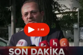 Fon Soruşturmasını Gündeme Getiren Gazetecilerin Gözaltına Alınmasına Siyasilerden Sert Tepki
