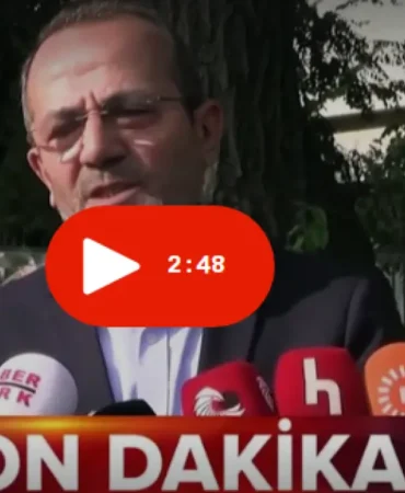 Fon Soruşturmasını Gündeme Getiren Gazetecilerin Gözaltına Alınmasına Siyasilerden Sert Tepki