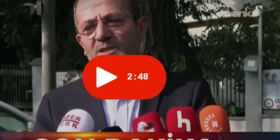 Fon Soruşturmasını Gündeme Getiren Gazetecilerin Gözaltına Alınmasına Siyasilerden Sert Tepki