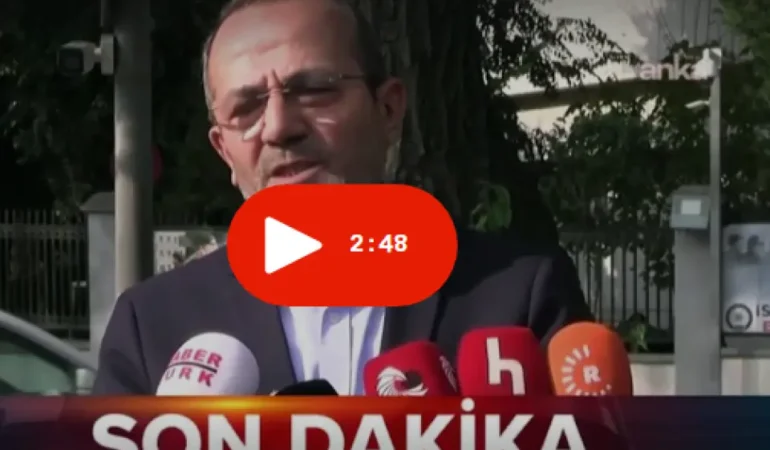 Fon Soruşturmasını Gündeme Getiren Gazetecilerin Gözaltına Alınmasına Siyasilerden Sert Tepki