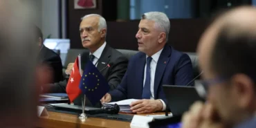 Avrupa Birliği’nin “Made in Europe” Hamlesi ve Türk Otomotiv Sektöründe Dışlanma Endişesi