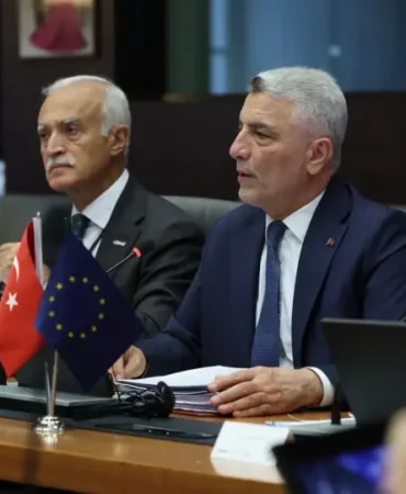 Avrupa Birliği’nin “Made in Europe” Hamlesi ve Türk Otomotiv Sektöründe Dışlanma Endişesi