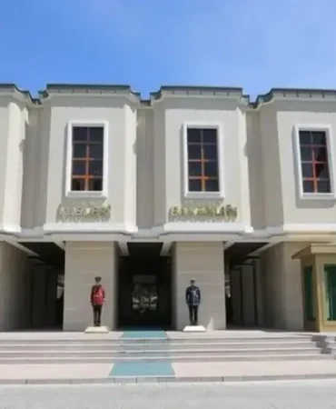 İçişleri Bakanlığı’ndan Son Dakika Açıklaması: 5 CHP’li Belediye Başkanı ve Başkan Vekili Görevden Uzaklaştırıldı