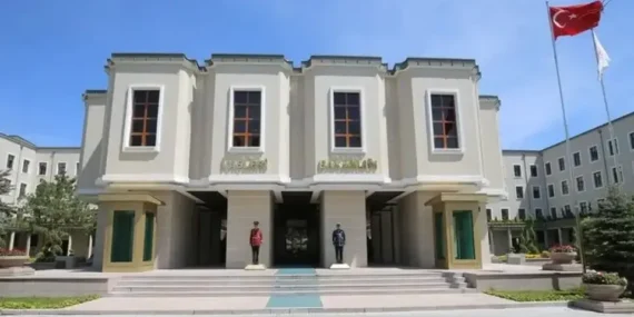 İçişleri Bakanlığı’ndan Son Dakika Açıklaması: 5 CHP’li Belediye Başkanı ve Başkan Vekili Görevden Uzaklaştırıldı