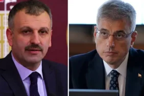 Sağlık Bakanı Memişoğlu’nun “Tütün Satışında Kimlik” Açıklamasına Cumhurbaşkanı Başdanışmanı Saral’dan Tepki