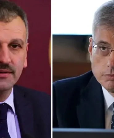 Sağlık Bakanı Memişoğlu’nun “Tütün Satışında Kimlik” Açıklamasına Cumhurbaşkanı Başdanışmanı Saral’dan Tepki