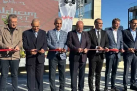 Gölbaşı’nda Yeni Sosyal Yaşam Alanı Hizmete Girdi: Vatandaşların Yeni Buluşma Noktası Oldu