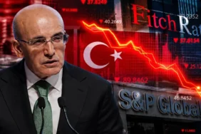 Uluslararası Kredi Derecelendirme Kuruluşlarından Fon Soruşturması Açıklaması: “Sistemik Risk ve Not Baskısı Beklemiyoruz”
