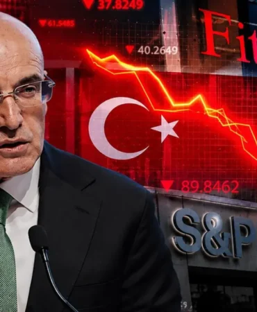 Uluslararası Kredi Derecelendirme Kuruluşlarından Fon Soruşturması Açıklaması: “Sistemik Risk ve Not Baskısı Beklemiyoruz”