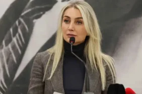 Dilek Kaya İmamoğlu’ndan Murat Ağırel’in Tutuklanmasına Sert Tepki: “Onuruyla Büyüyen İnsanlardandır”