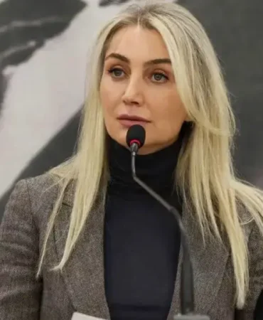 Dilek Kaya İmamoğlu’ndan Murat Ağırel’in Tutuklanmasına Sert Tepki: “Onuruyla Büyüyen İnsanlardandır”
