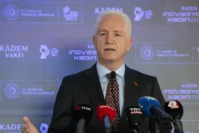 İstanbul Valisi Davut Gül’den Marmara Havzası Su Kurulu Toplantısı’nda Çarpıcı Açıklamalar: “Yaşadığımız Taşkınlar Bir Milat Olmalı”