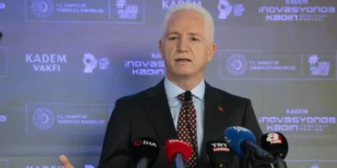 İstanbul Valisi Davut Gül’den Marmara Havzası Su Kurulu Toplantısı’nda Çarpıcı Açıklamalar: “Yaşadığımız Taşkınlar Bir Milat Olmalı”