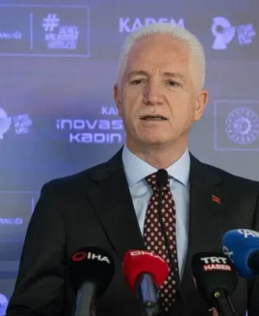 İstanbul Valisi Davut Gül’den Marmara Havzası Su Kurulu Toplantısı’nda Çarpıcı Açıklamalar: “Yaşadığımız Taşkınlar Bir Milat Olmalı”