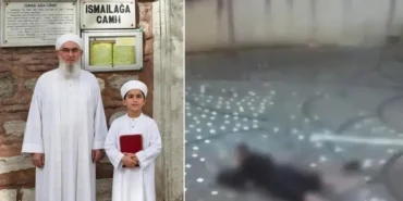 14 Yaşındaki Hafız Mahmud’un Vefatı Sevenlerini Yasa Boğdu