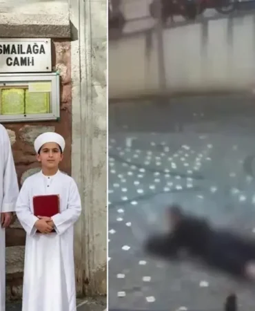 14 Yaşındaki Hafız Mahmud’un Vefatı Sevenlerini Yasa Boğdu