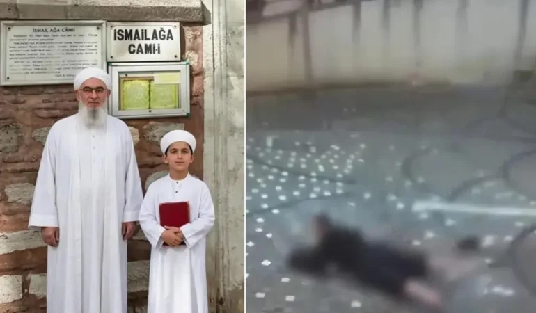 14 Yaşındaki Hafız Mahmud’un Vefatı Sevenlerini Yasa Boğdu