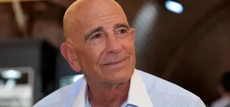ABD’nin Ankara Büyükelçisi Tom Barrack’tan Bölgesel Gerilim Açıklaması: “İsrail, Türkiye ile Çatışmaya Girmeyecek Kadar Akıllı”