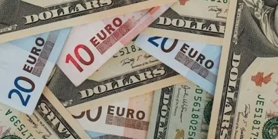 Döviz Piyasalarında Son Durum: Dolar Yükseliş Eğilimini Sürdürürken Euro Geriledi