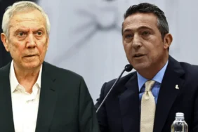 Fenerbahçe’de Kritik Zirve: Aziz Yıldırım’dan Ali Koç’a 45 Milyon Euro’luk Maltepe Projesi Daveti