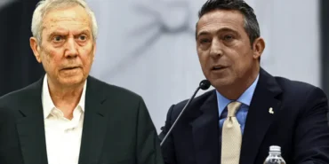 Fenerbahçe’de Kritik Zirve: Aziz Yıldırım’dan Ali Koç’a 45 Milyon Euro’luk Maltepe Projesi Daveti