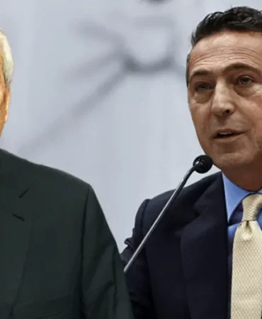 Fenerbahçe’de Kritik Zirve: Aziz Yıldırım’dan Ali Koç’a 45 Milyon Euro’luk Maltepe Projesi Daveti