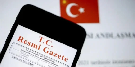 Gelir İdaresi Başkanlığı’ndan E-Tebligat Zorunluluğu Kapsamını Genişleten Yeni Tebliğ