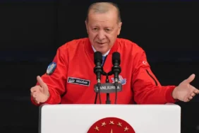 TEKNOFEST Heyecanı Devam Ediyor: Cumhurbaşkanı Erdoğan’dan Selçuk Bayraktar’a Dikkat Çeken Hitap