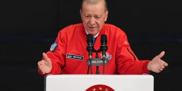 TEKNOFEST Heyecanı Devam Ediyor: Cumhurbaşkanı Erdoğan’dan Selçuk Bayraktar’a Dikkat Çeken Hitap