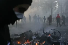 Fransa’da Sosyal Protestolar Büyüyor: Lille Dahil Dört Şehirde Sokağa Çıkma Yasağı İlan Edildi