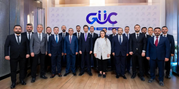 ÇATSO Başkan Adayı Hakan Aslan ve Meclis Üyesi adaylarından dikkat çeken mesaj “Gelişen Üreten Çankırı”