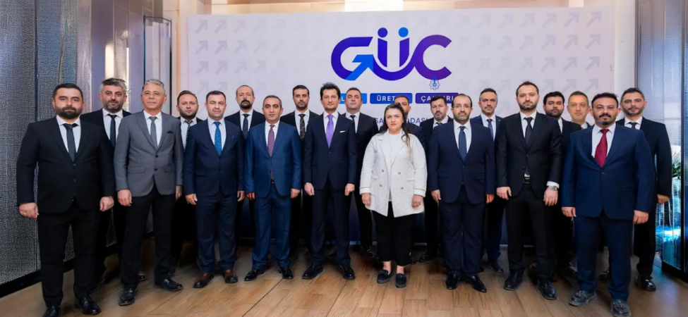 ÇATSO Başkan Adayı Hakan Aslan ve Meclis Üyesi adaylarından dikkat çeken mesaj “Gelişen Üreten Çankırı”