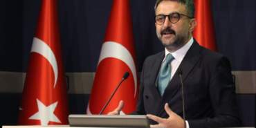AKK Başkanı Yılmaz: “Ankara Bir Coğrafyanın Değil, Bir İdealin Başkentidir”