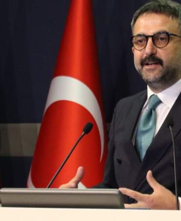 AKK Başkanı Yılmaz: “Ankara Bir Coğrafyanın Değil, Bir İdealin Başkentidir”