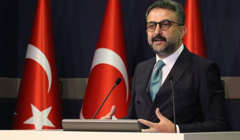 AKK Başkanı Yılmaz: “Ankara Bir Coğrafyanın Değil, Bir İdealin Başkentidir”