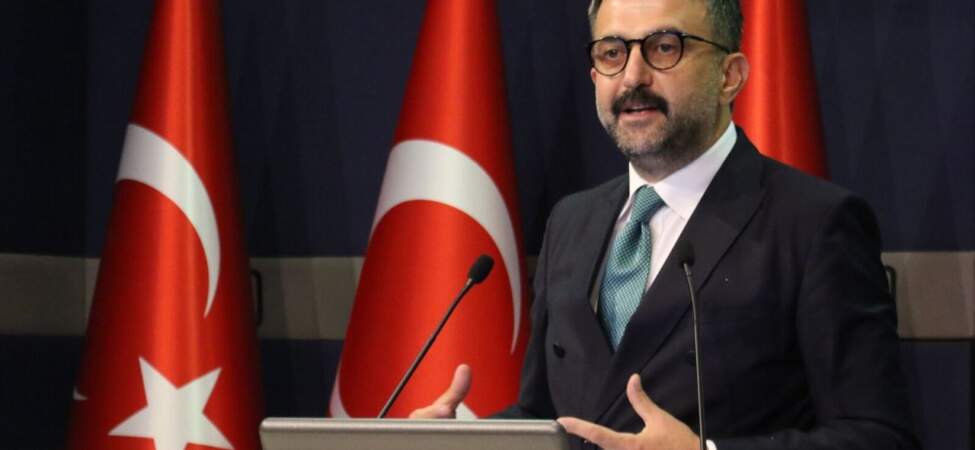 AKK Başkanı Yılmaz: “Ankara Bir Coğrafyanın Değil, Bir İdealin Başkentidir”