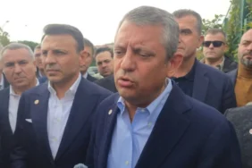 Özgür Özel’den Basın Özgürlüğü ve İletişim Kanalları Vurgusu: “Yeni Mecralarla Bu Cendereden Çıkacağız”