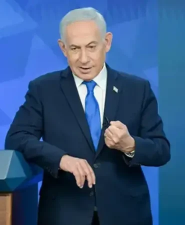 İsrail Başbakanı Netanyahu’dan Dikkat Çeken Basın Toplantısı: Türkiye Açıklaması ve “Çatışma” İtirafı