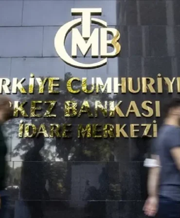 Enflasyon Rakamları Sonrası Gözler TCMB’ye Çevrildi: Faiz İndirimi Beklentileri Güçleniyor