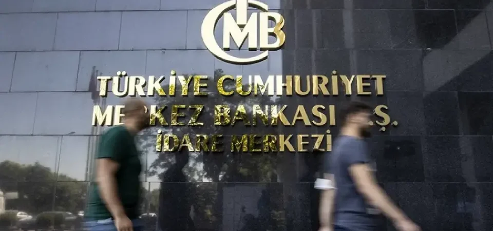 Enflasyon Rakamları Sonrası Gözler TCMB’ye Çevrildi: Faiz İndirimi Beklentileri Güçleniyor