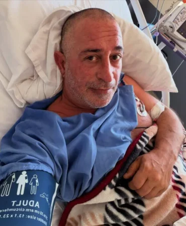 Cem Yılmaz’dan Sıcak Aile Tablosu: Üç Kuşak Bir Arada