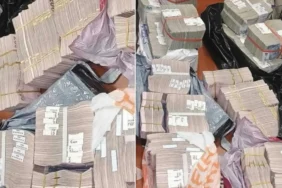 Türkiye’den Çıkışta Gümrük Operasyonu: Valizinden Beyan Edilmemiş 4 Milyon TL Çıktı