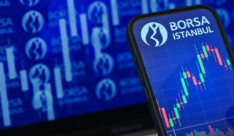 Borsa İstanbul’da Teknik Sinyaller: 10 Hissede ‘6/9 AL’ Göstergesi Öne Çıktı