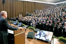 Cumhurbaşkanı Erdoğan’dan Fon Soruşturması Açıklaması: Devlet Denetleme Kurulu Devrede